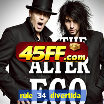 rule 34 divertida mente 2